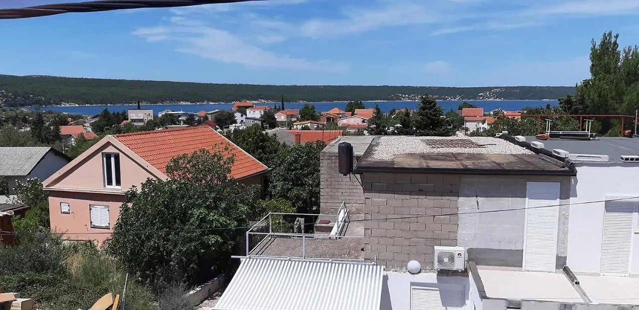 Vila Velebit Gornji Karin Croatia