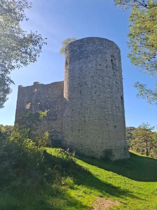 Vila Velebit Gornji Karin
