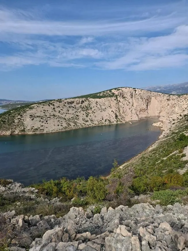 Apartment Vila Velebit Gornji Karin Croatia