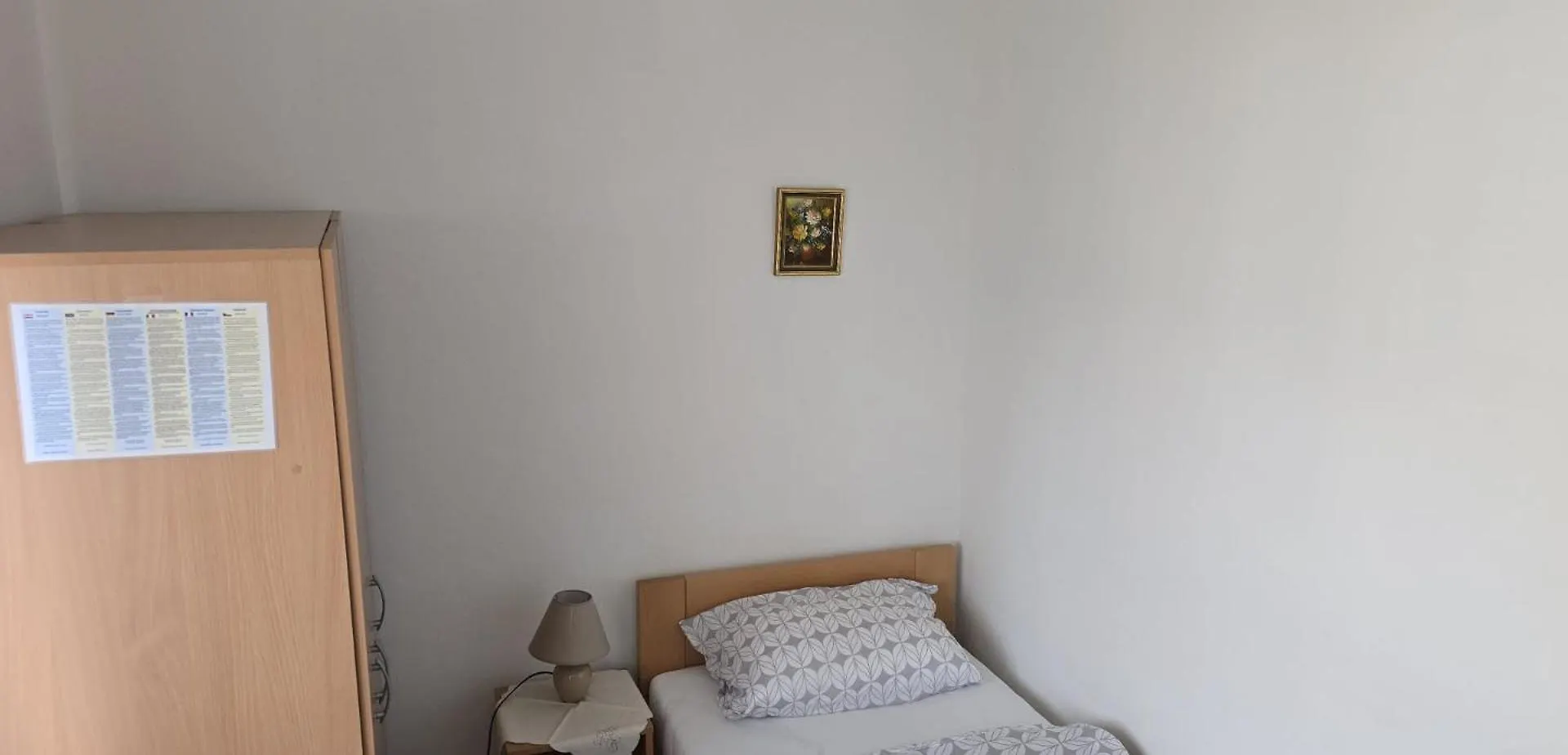 Vila Velebit Gornji Karin