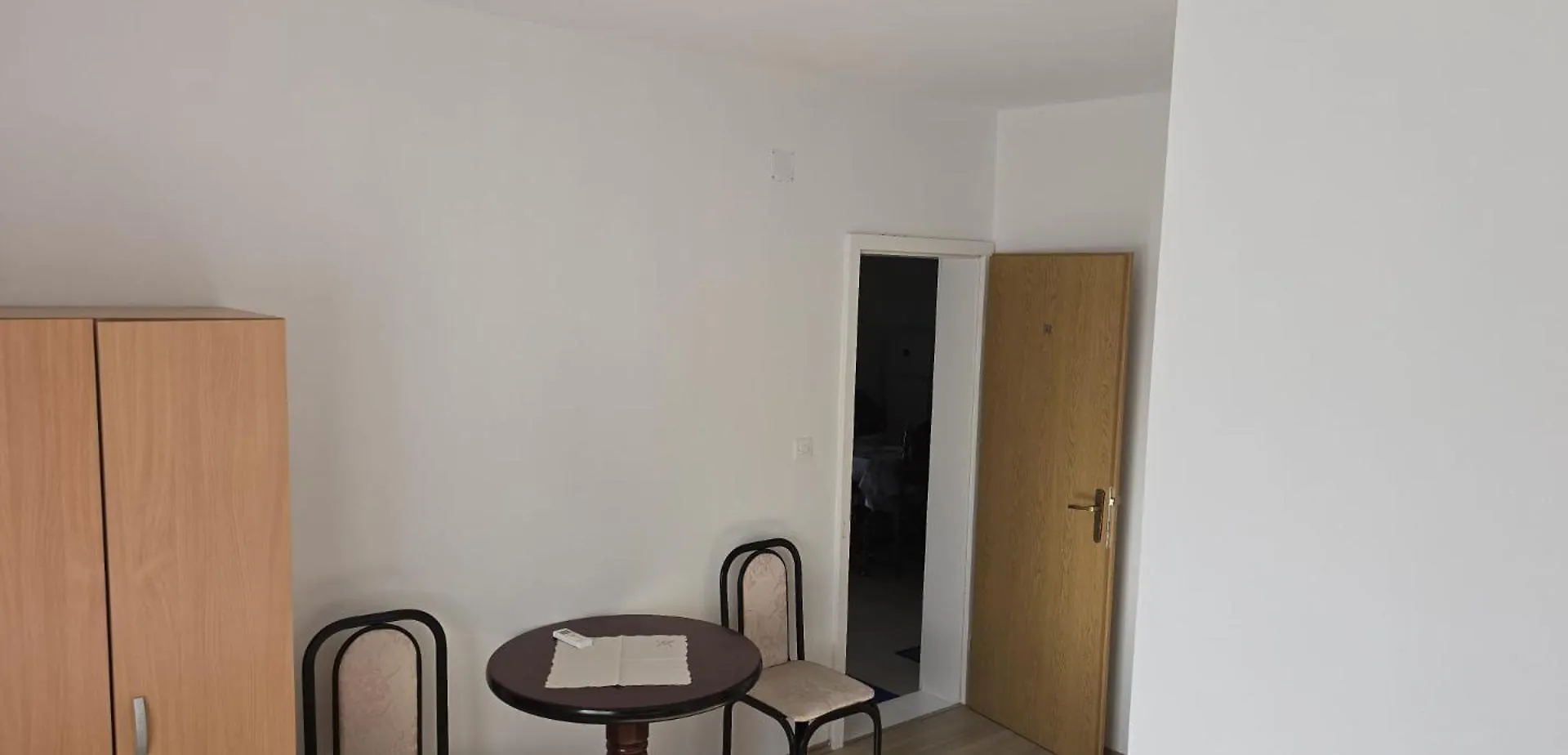 Apartment Vila Velebit Gornji Karin