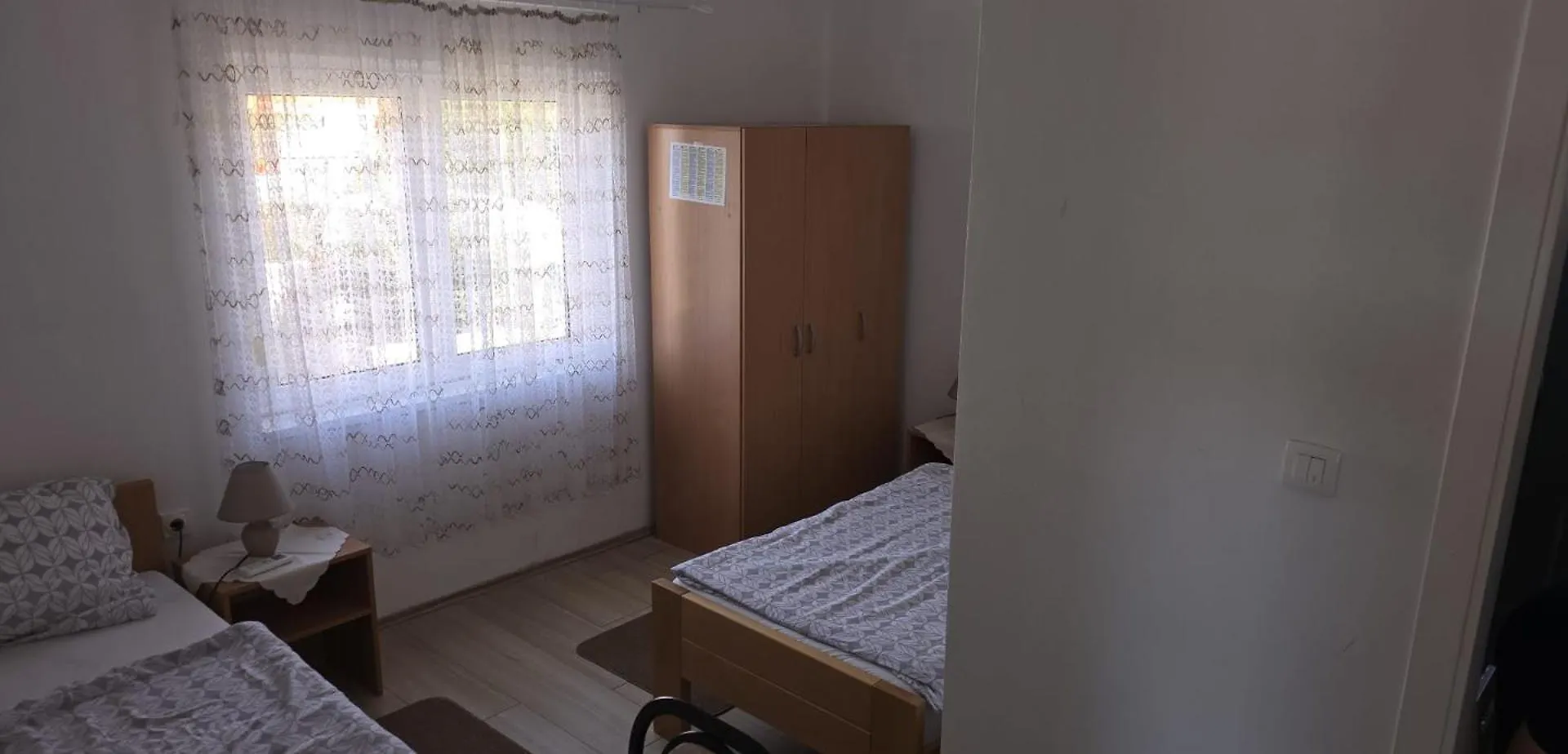 Apartment Vila Velebit Gornji Karin