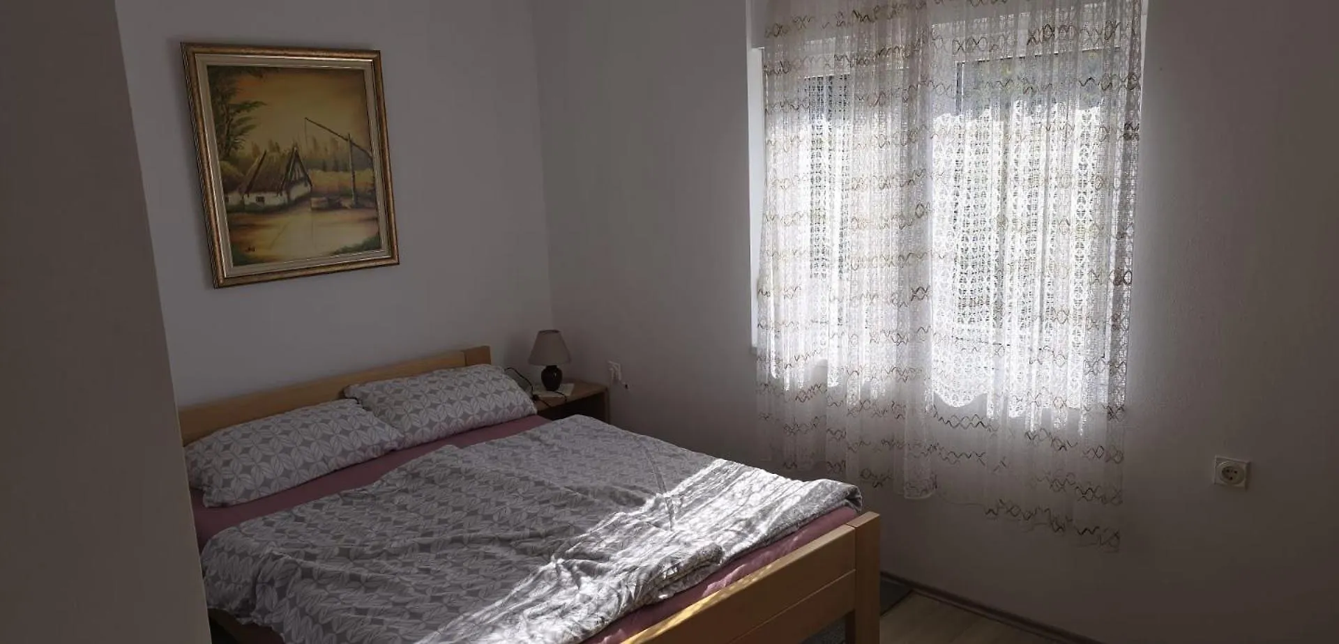 Vila Velebit Gornji Karin Croatia