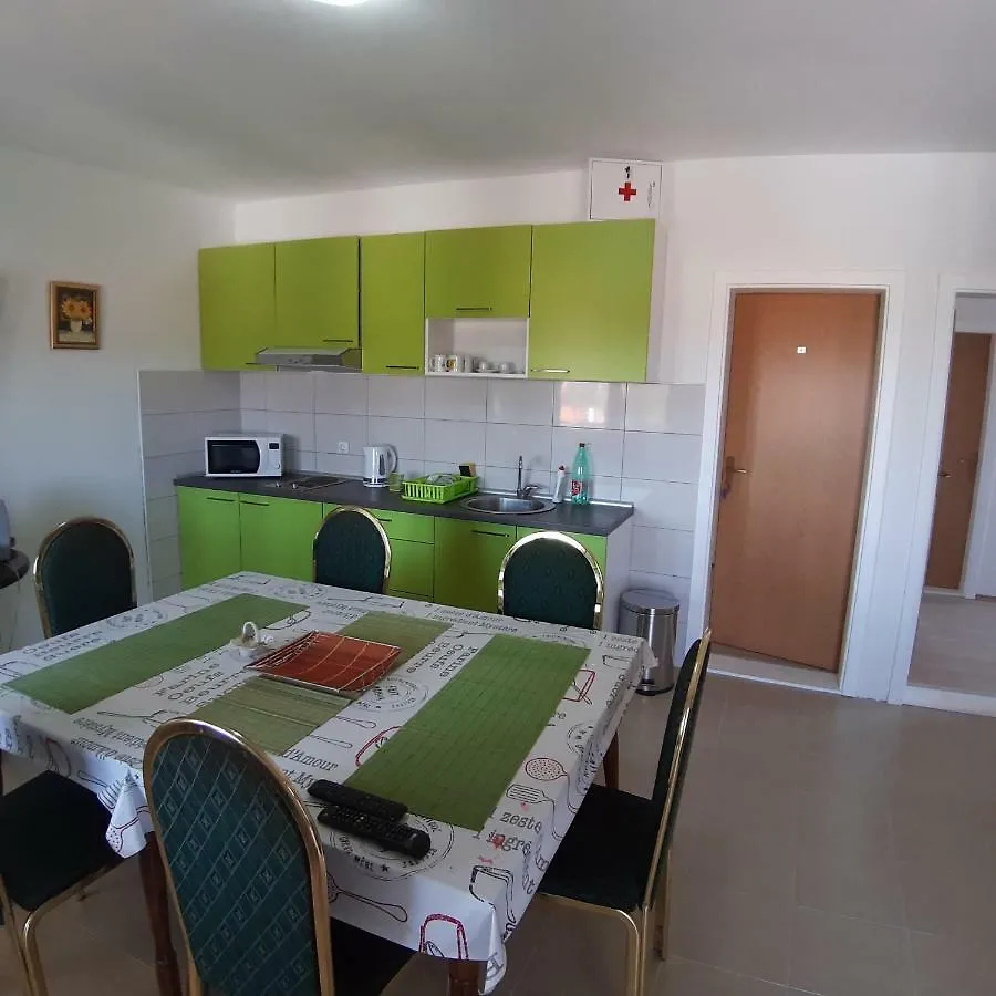 Vila Velebit Gornji Karin