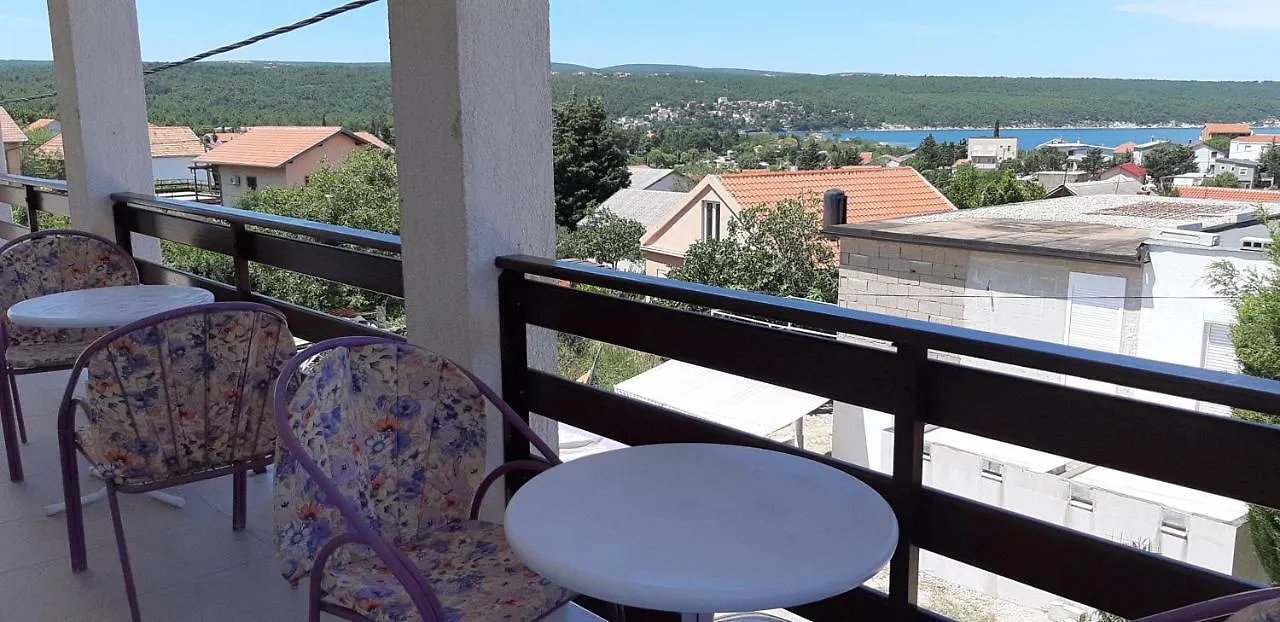 Vila Velebit Gornji Karin