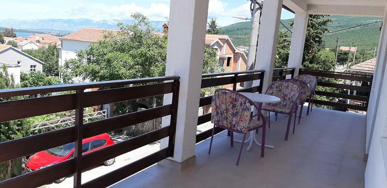 Vila Velebit Gornji Karin 0*,  Croatia