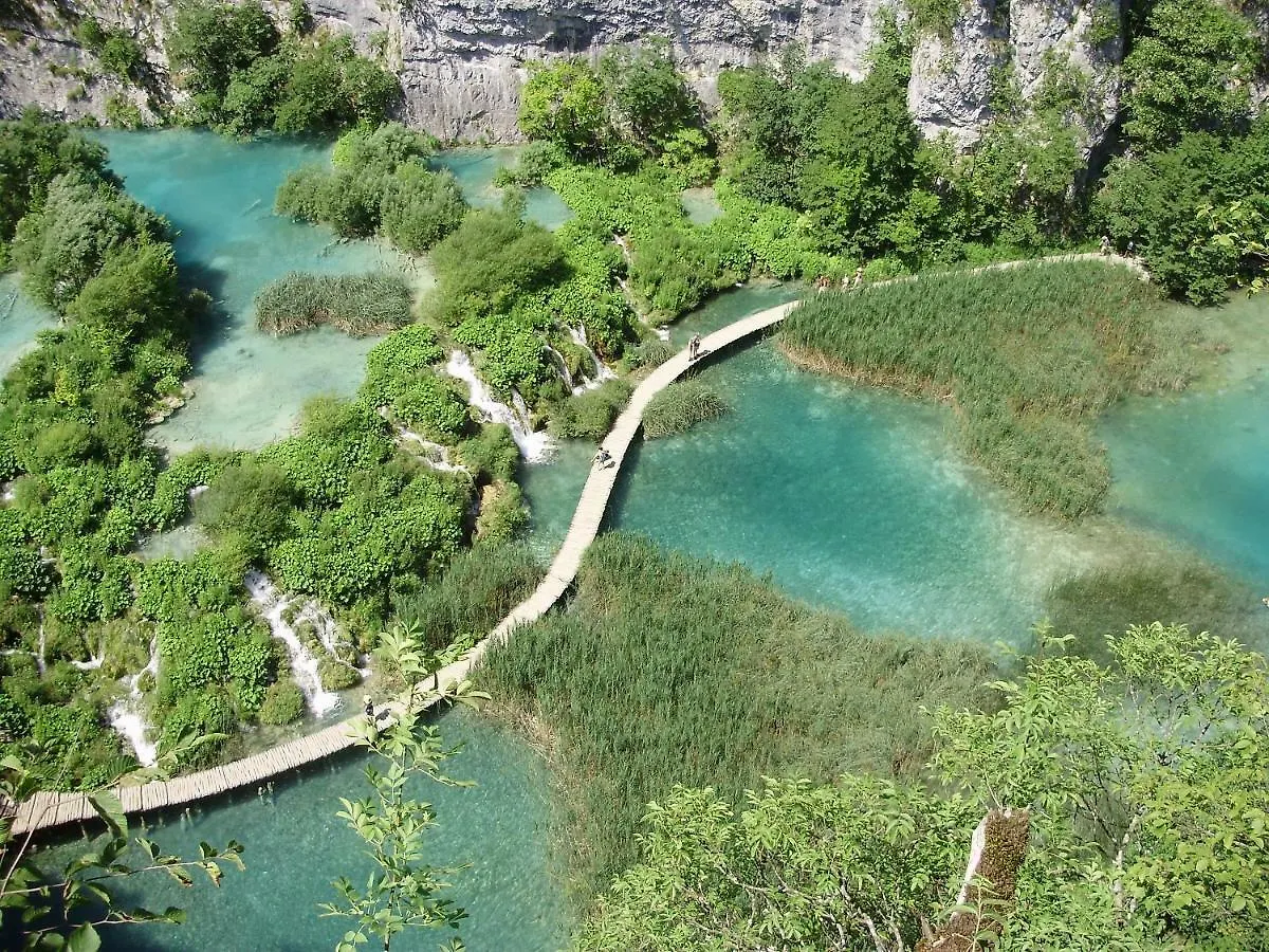 Apartment Vila Velebit Gornji Karin