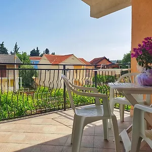 Mlinar Apartmanhotel