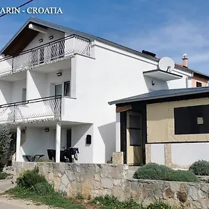 Apartment Casa Lavanda - Karin Gornji, Gornji Karin